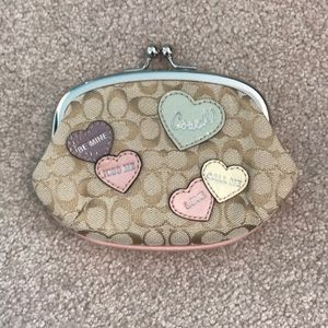 Coin purse
